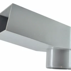 Stadsuitloop Grijs 60x100-70/80