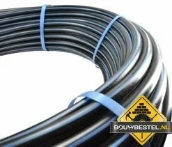 Tyleen Buis KIWA 16mm - 50 Meter