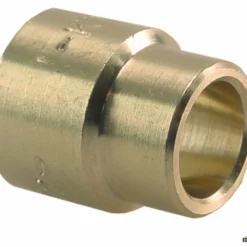 Messing Soldeer Sok 22x15 Binnen X Binnen