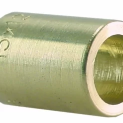 Messing Soldeer Insch.Sok 22x15 Binnen X Buiten