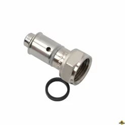 Multi-Fit Connector 1/2 Inch Voor 14x2mm Buis