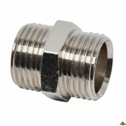 Multi-Fit Draadnippel 1/2x1/2