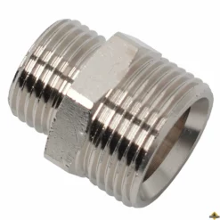 Multi-Fit Draadnippel 1/2x3/4