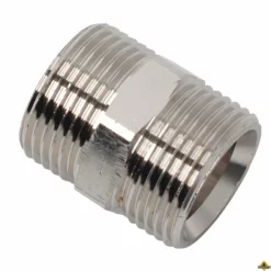 Multi-Fit Draadnippel 3/4x3/4