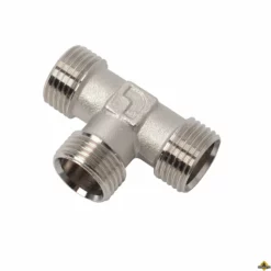 Multi-Fit T-Stuk 1/2x1/2x1/2 Inch BU