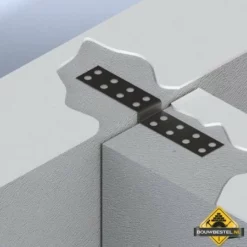 Dilatatie Anker 175X22X0.6mm RVS 316 - 10 Stuks -hulpmiddel Verkoopwinkel 91 1