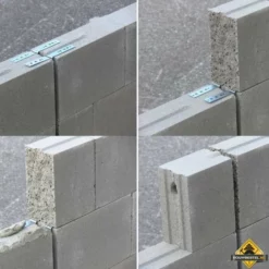 Dilatatie Anker 175X22X0.6mm RVS 316 - 10 Stuks -hulpmiddel Verkoopwinkel 92 1