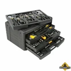 99-delige Gereedschapskoffer