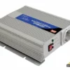Mean Well - Dc-Ac Inverter Met Gemodificeerde Sinusgolf - 600 W - Duits Stopcontact -hulpmiddel Verkoopwinkel a301 600 f3 30