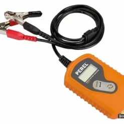 Digitale Loodaccutester - 12 V