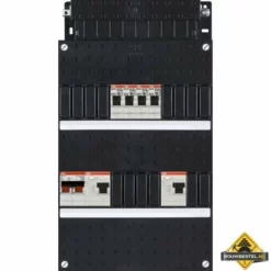 ABB 1-f Groepenkast HAD3232-22+H42 1SPF006905F0275 (INFORMEER NAAR DE LEVERTIJD)