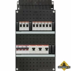 ABB 3-f Groepenkast HAD333333-222+H44 1SPF006905F0738 (INFORMEER NAAR DE LEVERTIJD)