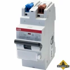 ABB Comfomaat C 16A/30mA (INFORMEER NAAR DE LEVERTIJD)