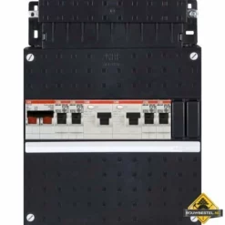 ABB Groepenkast HAD3232-22+H42 (INFORMEER NAAR DE LEVERTIJD)