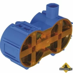 ABB HAF Inbouwdozen H251 Voor 16/19mm