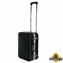 ABS Gereedschapskoffer - 461 X 335 X 190 Mm