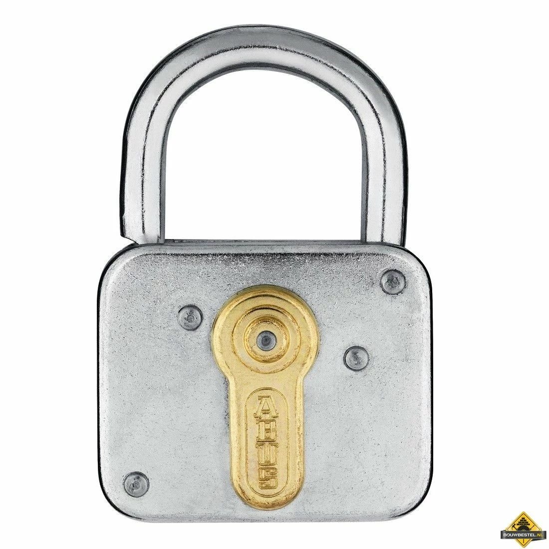 Abus 235/50 Verzinkt Klavierhangslot - 50 Mm 3 Abus 235/50 Verzinkt Klavierhangslot - 50 Mm