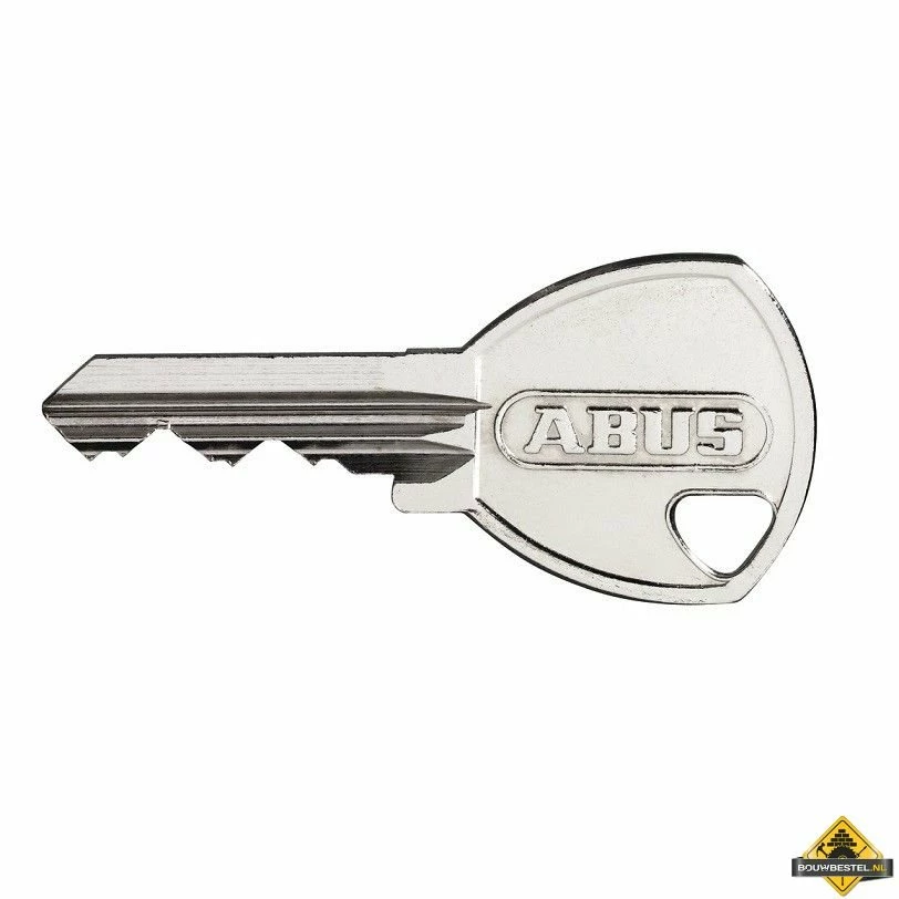 Abus 65/60 Messing Hangslot Verschillend Sluitend - 60 Mm 4 Abus 65/60 Messing Hangslot Verschillend Sluitend - 60 Mm - Afbeelding 2