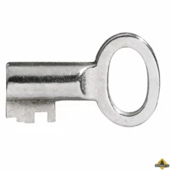 Abus 235/50 Verzinkt Klavierhangslot - 50 Mm 6 Abus 235/50 Verzinkt Klavierhangslot - 50 Mm -hulpmiddel Verkoopwinkel abus klavierhangslot sleutel 2