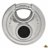 Abus Plus 20/70 RVS Discushangslot Gelijksluitend - 70 Mm -hulpmiddel Verkoopwinkel abus plus rvs discushangslot gelijksluitend 70mm 1