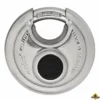 Abus Plus 20/80 RVS Discushangslot Gelijksluitend - 80 Mm -hulpmiddel Verkoopwinkel abus plus rvs discushangslot gelijksluitend 80mm