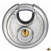 Abus 24/70 RVS Discushangslot Gelijksluitend - 70 Mm -hulpmiddel Verkoopwinkel abus rvs discushangslot gelijksluitend 70mm 9