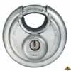 Abus 26/80 RVS Discushangslot Gelijksluitend - 80 Mm -hulpmiddel Verkoopwinkel abus rvs discushangslot gelijksluitend 80mm
