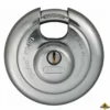 Abus 26/90 RVS Discushangslot Gelijksluitend - 90 Mm -hulpmiddel Verkoopwinkel abus rvs discushangslot gelijksluitend 90mm 1