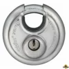 Abus 26/70 RVS Discushangslot Verschillend Sluitend - 70 Mm 1 Abus 26/70 RVS Discushangslot Verschillend Sluitend - 70 Mm -hulpmiddel Verkoopwinkel abus rvs discushangslot verschillend sluitend 70mm 1
