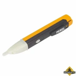 AC-spanningzoeker In Penvorm