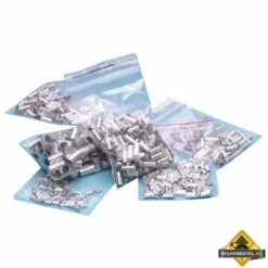 Adereindhuls 1 | 1000 Stuks