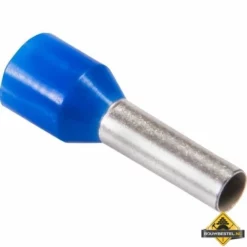 Adereindhulzen, Geisoleerd 2,5 14,0/8,0 | 500 Stuks