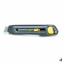 Stanley Interlock Afbreekmes 18mm