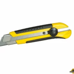 Stanley Afbreekmes 10151 18mm Op Kaart