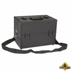 Aluminium Gereedschapskoffer - 360 X 220 X 250 Mm