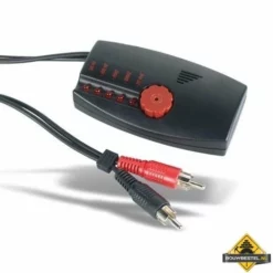 Audiogenerator In Zakformaat