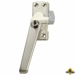 Axa Raamboompje 3309-4192 Gelijksluitend F2 Links