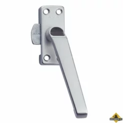 Axa Raamsluiting Met Drukknop 3308 Links