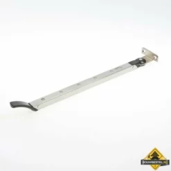 Axa Raamuitzetijzer 2635-3081 Rvs