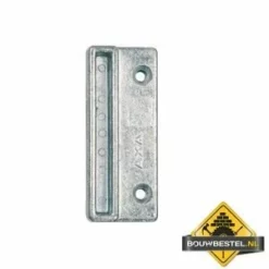 Axa Sluitplaat Vlak 33078568e