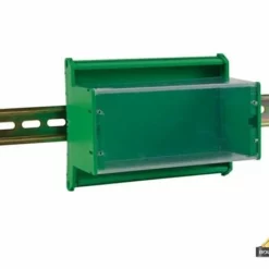 Din-Rail Behuizing