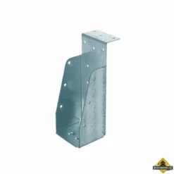 Balkdrager Met Korte Lip 100x200mm
