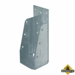 Balkdrager GBS Met Zonder Lip 71x271mm Sendzimir Verzinkt - Per Stuk