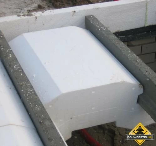 Betonnen Liggers / Vbi Vloerbalk S1 2330mm