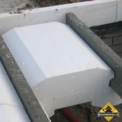 Betonnen Liggers / Vbi Vloerbalk S2 4580mm