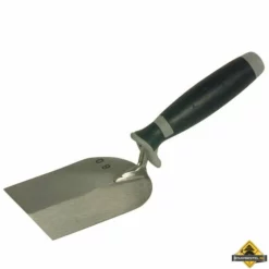 Bandtroffel SUPER PROF 100 Mm SUPERSOFT-greep RVS