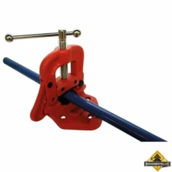 Bankschroef Met Scharnier