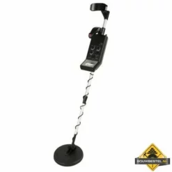 Basismodel Metaaldetector