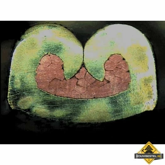 Bedradingsbrug Beide Zijden Met 9 Mm Adereindhuls 120 Mm | 25 Stuks 4 Bedradingsbrug Beide Zijden Met 9 Mm Adereindhuls 120 Mm | 25 Stuks - Afbeelding 2