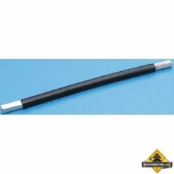 Bedradingsbrug Beide Zijden Met 18 Mm Adereindhuls 225 Mm | 10 Stuks